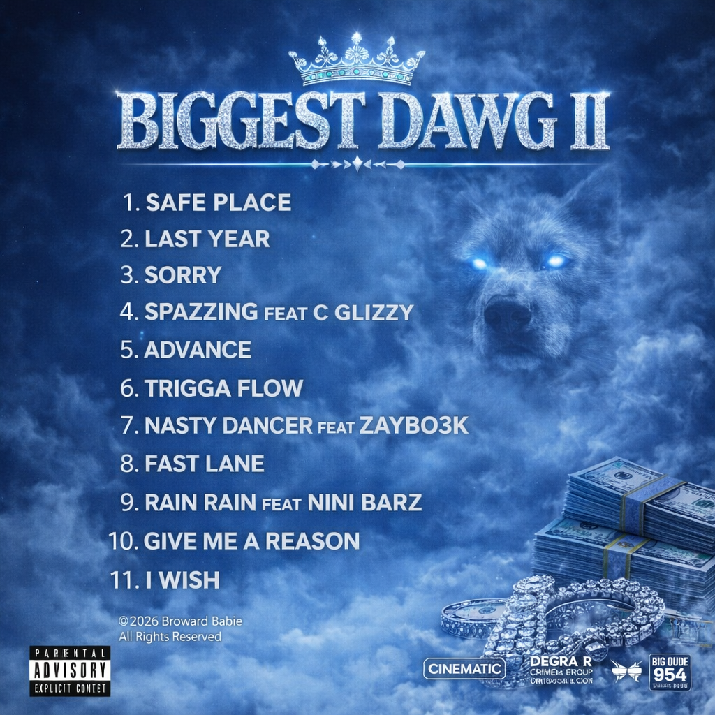Biggest Dawg ||